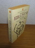 エズラ・パウンド伝　ノエル・ストック　：　The life of  Ezra Pound　〔英語〕