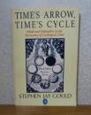 時の矢、時の円環　-神話と比喩-　：　Time's Arrows  Time's Cycle 　-Myte and Metaphor in the Discovery of Geological  -　：　　