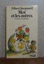 【Point】 僕とほかのひとたち -遺伝を知る-　：　Moi et les autres - initiation à la génétique-　〔フランス語〕