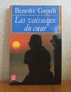 【Livre de Poche】　心臓の血管　ブノワ・グルー　：　Les vaisseaux du coeur Benoit Groult 〔フランス語〕　