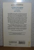 ブライ氏の汚い言葉遣い　-情熱と力、あるいはバウンティ号の劇場-　：　Mr Bligh's Bad Language: Passion, Power and Theatre on the Bounty　〔英語〕