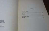 月の湖上の家　フランチェスカ・デュランティ　：　La maison sur le lac de la Lune 　〔英語〕