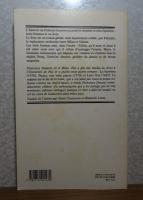 月の湖上の家　フランチェスカ・デュランティ　：　La maison sur le lac de la Lune 　〔英語〕