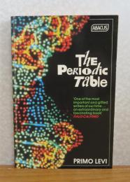 周期律  プリーモ・レーヴィ ： The Periodic Table 〔英語〕