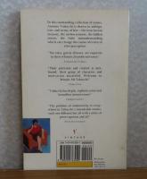 タブッキ短編集　取るに足らない些細な誤解　他10篇　アントニオ・タブッキ　：　Little Misunderstandings of no Inportace and ather stries　〔英語〕