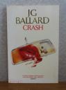 クラッシュ　J・G・バラード　：　Crash　〔英語〕