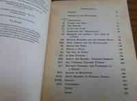 イエイツ -男と複数の仮面-　The Man and the Masks　〔英語〕