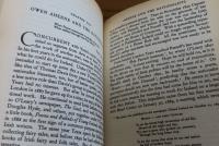 イエイツ 　リチャード・エルマン：　The Man and the Masks　〔英語〕