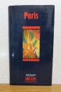 【GUIDE BLEUS】　パリ　-パリスコープ-　：　Paris 　pariscope -une semaine de paris-　〔フランス語〕