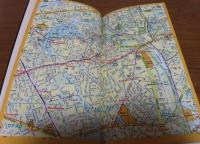 【GUIDE BLEUS】　パリスコープ　-パリで何を見るか-　：　Pariscope -une semaine de paris-　〔フランス語〕