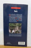 【GUIDE BLEUS】　パリスコープ　-パリで何を見るか-　：　Pariscope -une semaine de paris-　〔フランス語〕