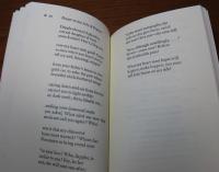 ［新訳］ サッフォー詩集　：　Sappho　［A new translation ］　〔英語〕