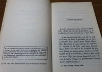 ニルス・リューネ　イエンス・ペーター・ヤコブセン 　：　Niels Lyhne　〔フランス語〕
