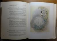 バレエの舞台とコスチュームのデザイン 1581-1940 ：　BALLET DESIGNS AND ILLUSTRATIONS 1581-1940 　-A Catalogue Raisonné-　〔英語〕