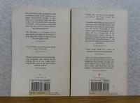 我がミハエル　/　レバノンのスロープ　アモス・オズ　：　My Michael 　/　The Slopes of Lebanon　〔英語〕