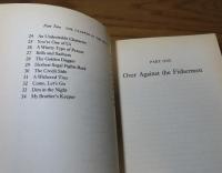 エルスウェア、パーハップス　アモス・オズ　：　Elsewhere, Perhaps　〔英語〕