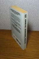 エルスウェア、パーハップス　アモス・オズ　：　Elsewhere, Perhaps　〔英語〕