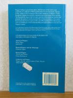 世界の終焉への眼差し  -ワーグナーの『ニーベルングの指環』の研究-　　デリック・クック　：　I  Saw the  World End Deryck Cooke　-A Study of Wagner's Ring- 〔英語〕