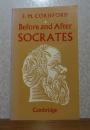 ソクラテス以前以後　コンフォード　：　Before and After SOCRATES 〔英語〕