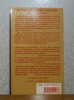 ソクラテス以前以後　コンフォード　：　Before and After SOCRATES 〔英語〕