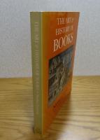 本の芸術と歴史　 ノーマ・レヴァリー  ：　The Art & History of  BOOKS　〔英語〕 