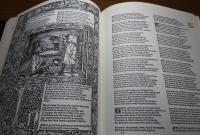 ケルムスコット・プレス　『チョーサー作品集』（1896年刊のファクシミリ版）　ウィリアム・モリス/バーン＝ジョーンズ　：　The William Morris KELMSCOTT CHAUCER   -A Facsimile of the 1896 Edition, with the 87 Original Illustrations by Edward Burne-Jones-〔英語〕