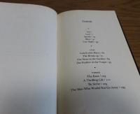 欲望 その他の短編　スーザン・ミノット　：　 Lust＆other stories　〔英語〕