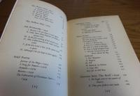 T. S. エリオット詩集成　：　T. S. Eliot  Collected Poems　1909-1962 〔英語〕