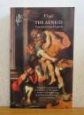 アエネーイス 　ウェルギリウス 　：　The Aeneid 　〔英語〕
