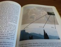 聖なる場所　-ルネ＝ル＝シャトーの謎―古代世界の第八の不思議を探る　ヘンリー・リンカーン　：　The Holy Place 　-The Mistery of Rennes-le Chateau-Discovering the Enghth Wonder of the Ancient　World　〔英語〕