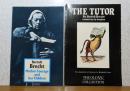 肝っ玉母さんとその子どもたち　/　家庭教師　ベルトルト・ブレヒト　：　Mother Courage and her Children　/　The Tutor　 〔英語〕