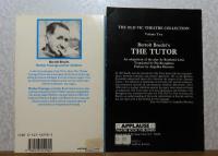 肝っ玉母さんとその子どもたち　/　家庭教師　ベルトルト・ブレヒト　：　Mother Courage and her Children　/　The Tutor　 〔英語〕