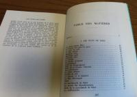 パリの夜　レチフ・ド・ラ・ブルトンヌ　：　Les nuits de Paris  La semaine Nocturne  Vingt nuits de Paris ; Préface Hubert FABUREAU 〔洋書/フランス語〕