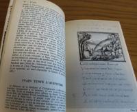 イヴァンあるいは獅子の騎士（抄） クリスティアン・ド・トロワ　：　Yvain 
Yvain ou le Chevalier au Lion  extraies　〔洋書/フランス語〕