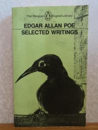 ポオ作品集〔詩・短編・評論〕　：　Edgar Allan POE selected writings　〔洋書/英語〕