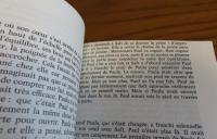 終わりのなき幸福の伝説　ウルリッヒ・プレンツドルフ　：　Légende du bonheur sans fin　〔洋書/フランス語〕