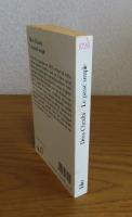 【folio】 単純過去　ドリス・シュライビ ：　Le passé simple　〔洋書/フランス語〕