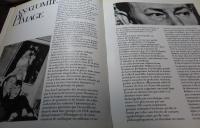 ハンス・ベルメール作品集（絵画・人形） ： Hans Bellmer 　〔洋書/フランス語〕