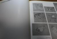 ハンス・ベルメール作品集（絵画・人形） ： Hans Bellmer 　〔洋書/フランス語〕