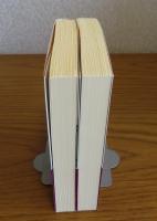 【岩波文庫】 鏡花随筆集 /鏡花紀行文　泉鏡花　[2冊一括]