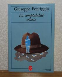 【Livre de Poche】 天の上の会計　ジュゼッペ・ポンティッジャ　 ：　La comptabilité céleste 〔洋書/フランス語〕