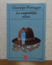 【Livre de Poche】 天の上の会計　ジュゼッペ・ポンティッジャ　 ：　La comptabilité céleste 〔洋書/フランス語〕
