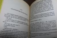 【Livre de Poche】 天の上の会計　ジュゼッペ・ポンティッジャ　 ：　La comptabilité céleste 〔洋書/フランス語〕