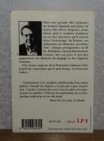 【Livre de Poche】 天の上の会計　ジュゼッペ・ポンティッジャ　 ：　La comptabilité céleste 〔洋書/フランス語〕