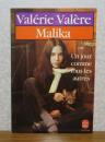 【Livre de Poche】 マリカ、またはいつもと変わらない日　：　Malika ou un jour comme tous les autres　 〔洋書/フランス語〕
　