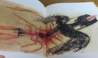 ウィフレード・ラム（ヴィフレド・ラム）画集　：　Wifredo Lam　〔洋書/フランス語〕
