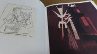 ウィフレード・ラム（ヴィフレド・ラム）画集　：　Wifredo Lam　〔洋書/フランス語〕