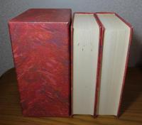 ウィルヘルム・ブッシュ 全集 I ・ II　［全2冊］　：　Wilhelm Busch Sämtliche Werke　I & II　 Und die Moral von der Geschicht　/　 Was beliebt ist auch erlaubt　［Insgesamt 2 Bände]　 〔洋書/ドイツ語〕