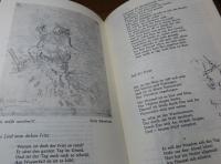 ウィルヘルム・ブッシュ 全集 I ・ II　［全2冊］　：　Wilhelm Busch Sämtliche Werke　I & II　 Und die Moral von der Geschicht　/　 Was beliebt ist auch erlaubt　［Insgesamt 2 Bände]　 〔洋書/ドイツ語〕