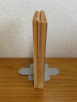 【新潮文庫】 千羽鶴　川端康成  / 【新潮文庫】  虹いくたび　川端康成  〔2冊一括〕